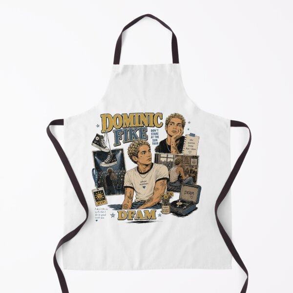 Item preview, DOMINIC FIKE designed and sold by MAClt3Art.
