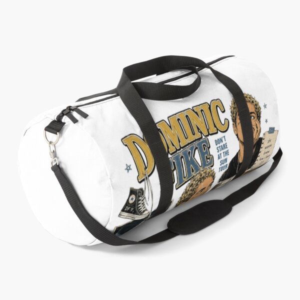 Item preview, DOMINIC FIKE designed and sold by MAClt3Art.