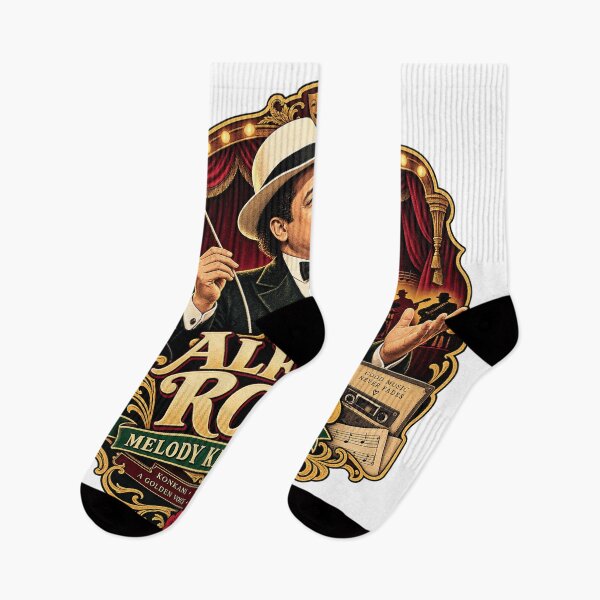 Item preview, Alfred Rose Melody King Goa designed and sold by Goanheartprints.