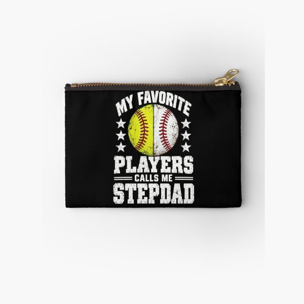 Item preview, Softball Mom Vintage Softball Player Graphic designed and sold by ROUX-ART.