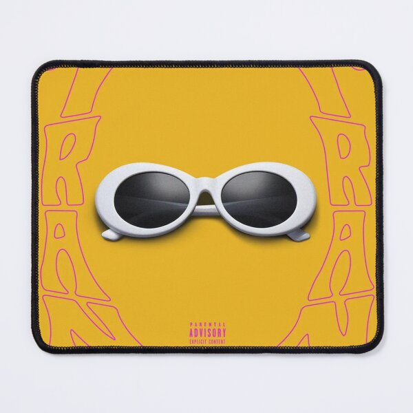 Item preview, Sfera Ebbasta - Tran Tran album 2017 designed and sold by DuDuChben.