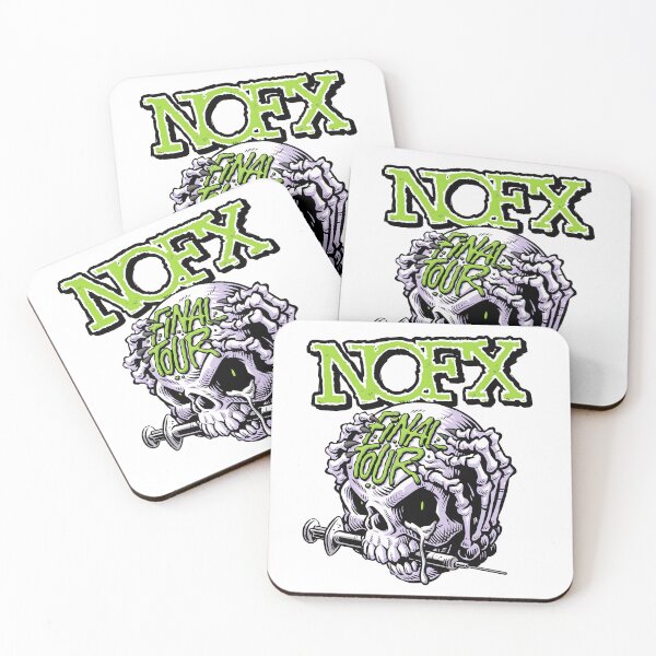 Item preview, Nofx Band designed and sold by Lonandie.
