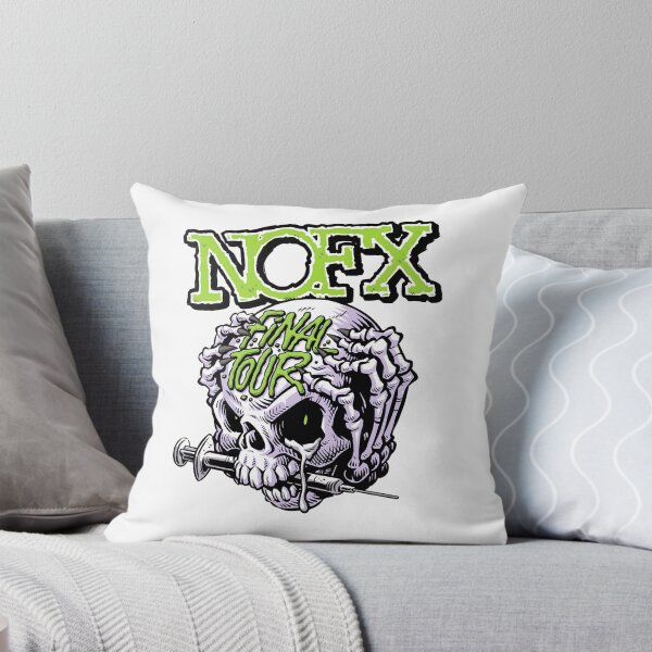Item preview, Nofx Band designed and sold by Lonandie.
