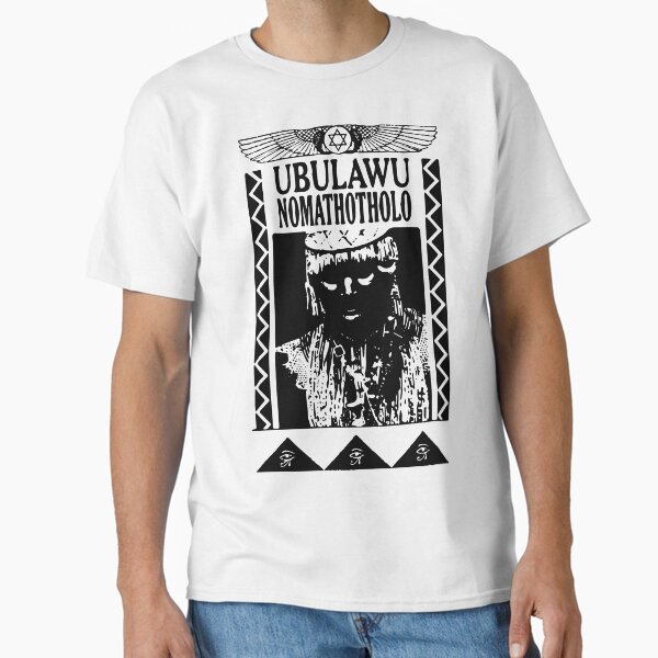 Item preview, ubulawu nomathotholo designed and sold by pissking.