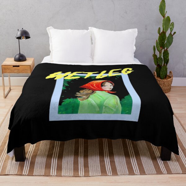 Item preview, wet leg band live pose designed and sold by HexPopArt.