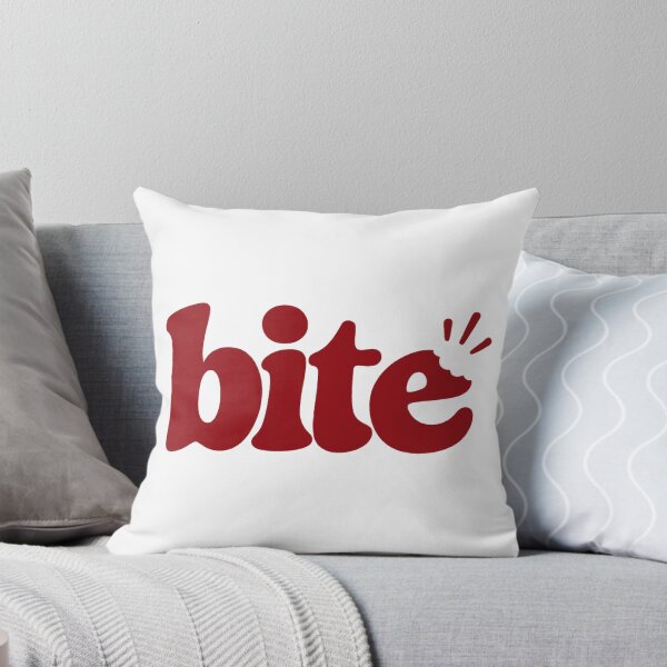 Item preview, BITE Bold Retro Typography Design designed and sold by NonnaWorks.