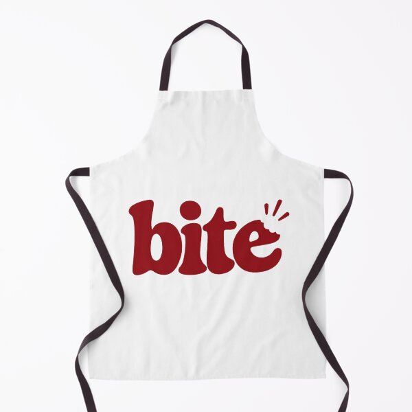 Item preview, BITE Bold Retro Typography Design designed and sold by NonnaWorks.