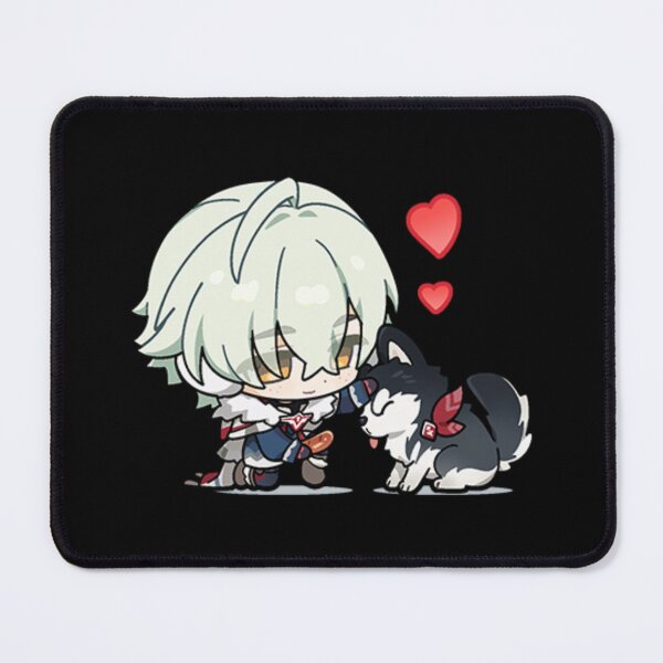 Item preview, Alyosha and Tugarin designed and sold by Lauwuuh.