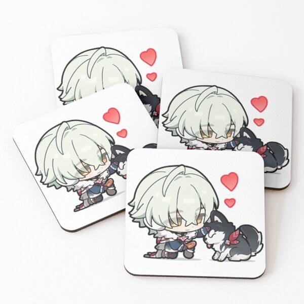 Item preview, Alyosha and Tugarin designed and sold by Lauwuuh.