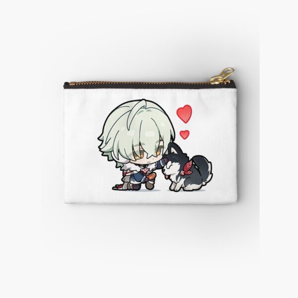 Item preview, Alyosha and Tugarin designed and sold by Lauwuuh.
