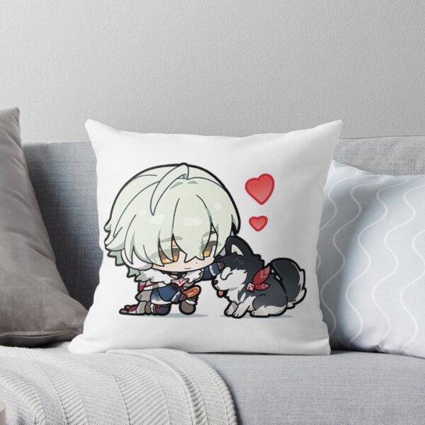 Item preview, Alyosha and Tugarin designed and sold by Lauwuuh.