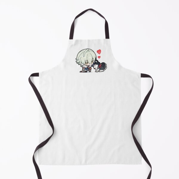 Item preview, Alyosha and Tugarin designed and sold by Lauwuuh.