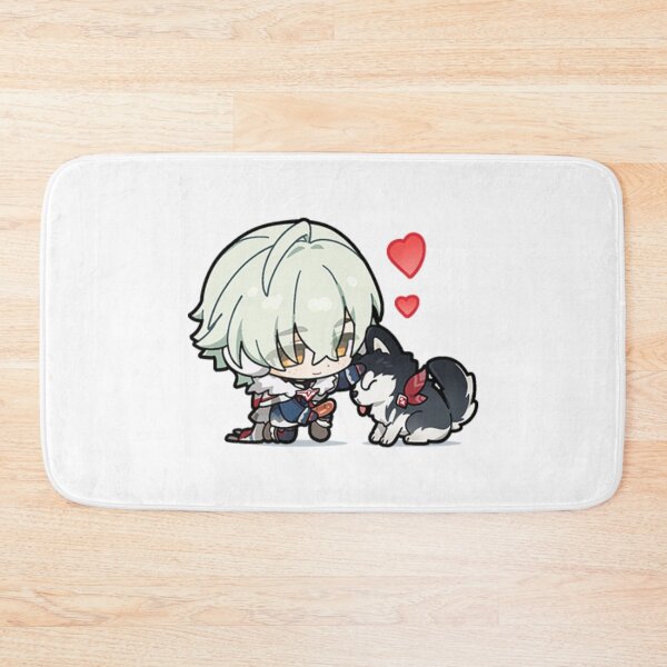 Item preview, Alyosha and Tugarin designed and sold by Lauwuuh.