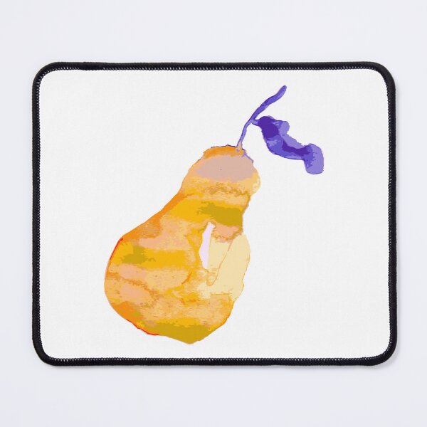 Item preview, Golden Pear designed and sold by Roxana Rusu.