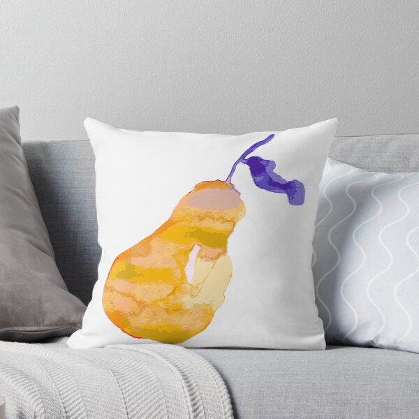 Item preview, Golden Pear designed and sold by Roxana Rusu.