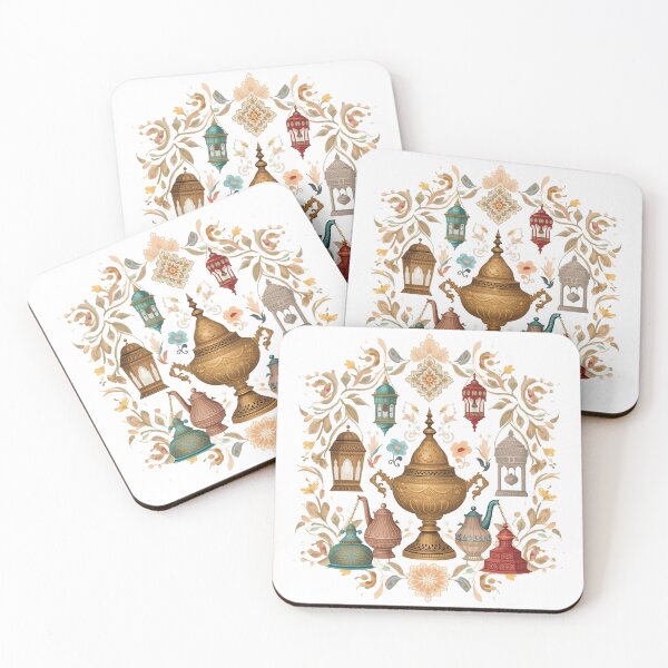 Item preview, Arabian Lanterns & Heritage Ornamental Art designed and sold by Yaqon.