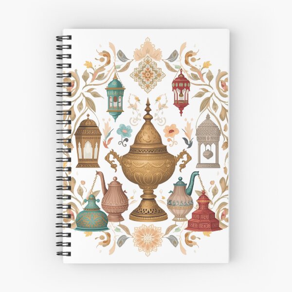 Item preview, Faroles árabes y arte ornamental tradicional designed and sold by Yaqon.