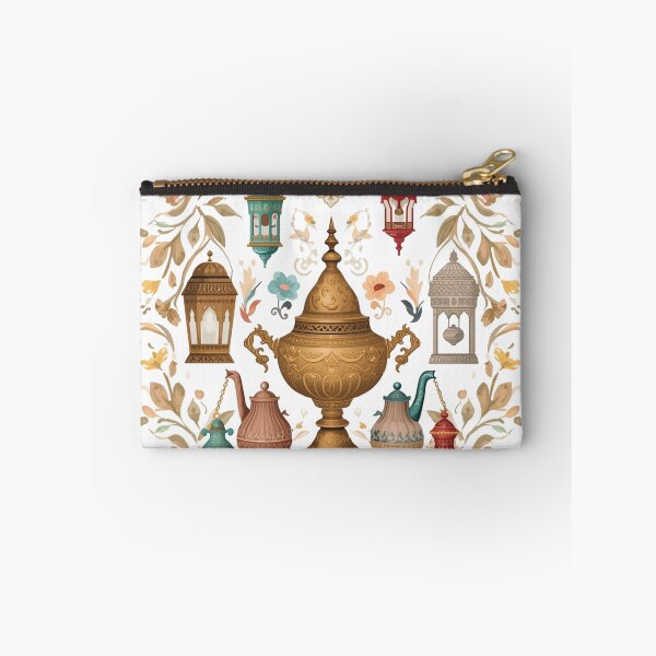Item preview, Arabian Lanterns & Heritage Ornamental Art designed and sold by Yaqon.