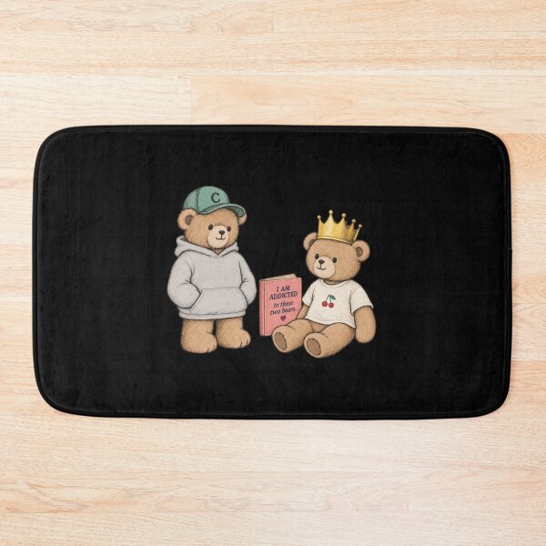 Item preview, Bncmap designed and sold by FonDaru.