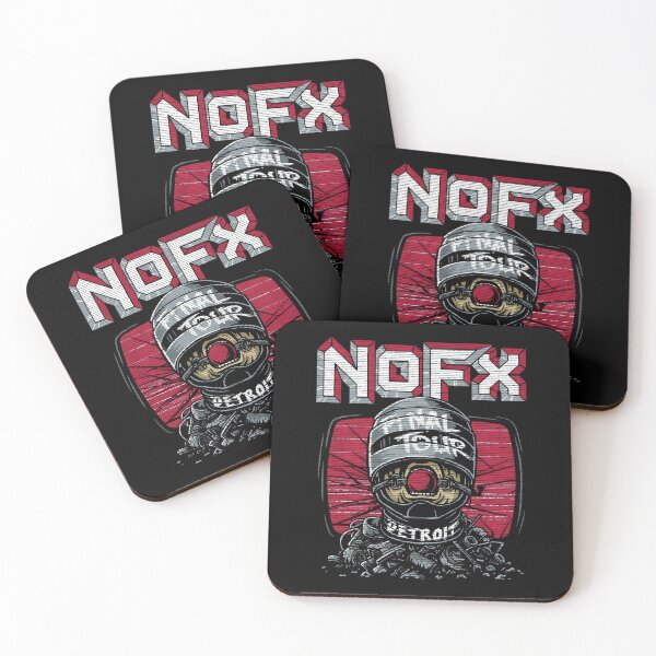 Item preview, Nofx Band designed and sold by Lonandie.