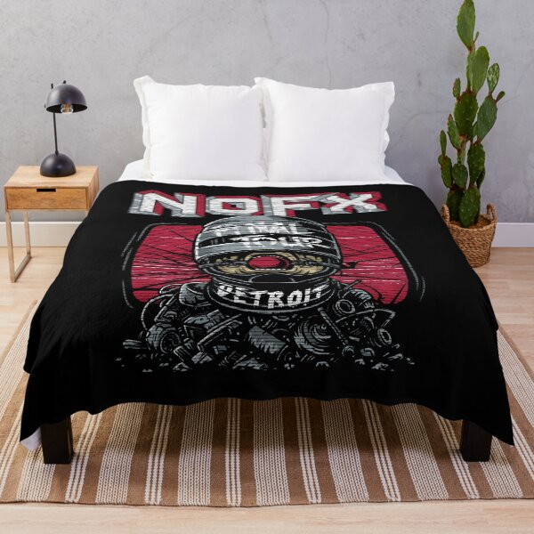Item preview, Nofx Band designed and sold by Lonandie.