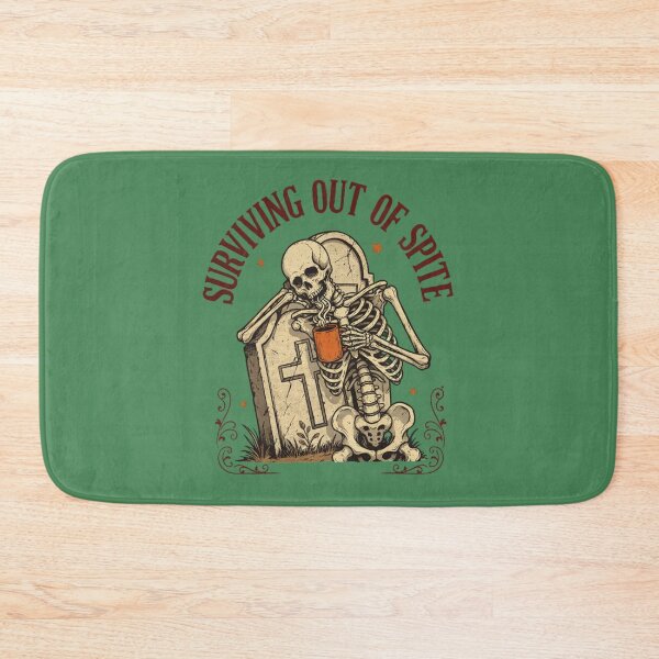 Item preview, Surviving out of Spite 3 designed and sold by FloraVulpes.