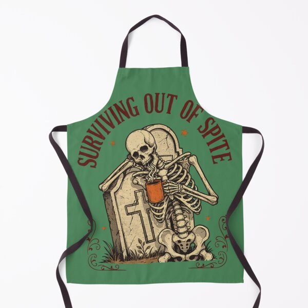Item preview, Surviving out of Spite 3 designed and sold by FloraVulpes.