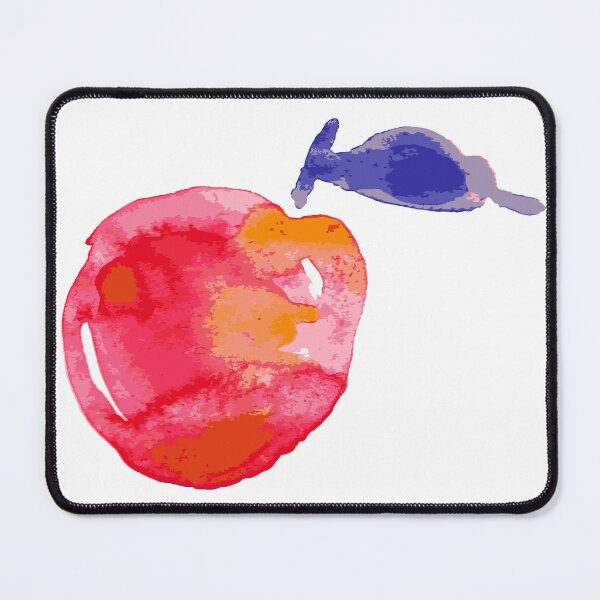 Item preview, Fresh Apple designed and sold by Roxana Rusu.