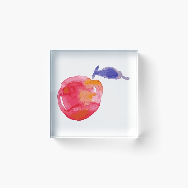 Item preview, Fresh Apple designed and sold by Roxana Rusu.