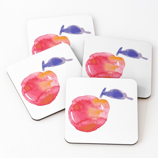 Item preview, Fresh Apple designed and sold by Roxana Rusu.