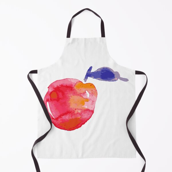 Item preview, Fresh Apple designed and sold by Roxana Rusu.