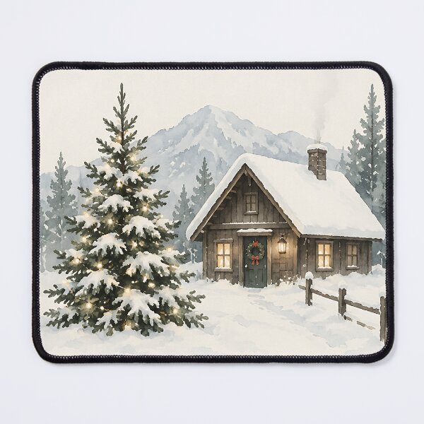 Item preview, Merry Christmas  designed and sold by RobertMartinArt.