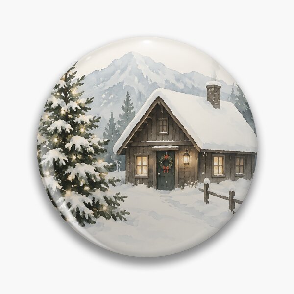 Item preview, Merry Christmas  designed and sold by RobertMartinArt.