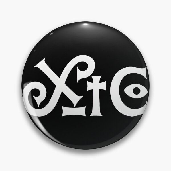 Item preview, XTCS Stylized designed and sold by ZenobiaKingsley.