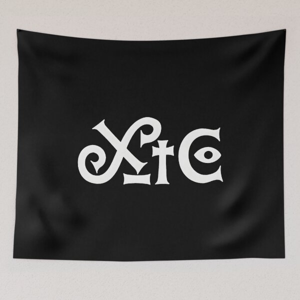 Item preview, XTCS Stylized designed and sold by ZenobiaKingsley.