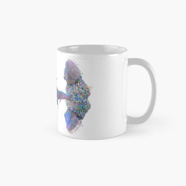 Item preview, fly brain designed and sold by PrintondemArt.