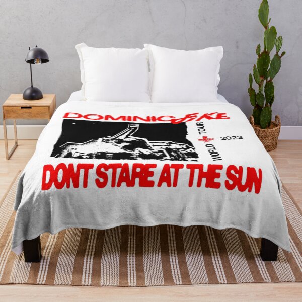 Item preview, Dont Stare At The Sun designed and sold by MAClt3Art.