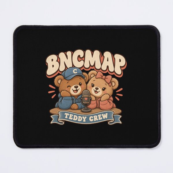 Item preview, Bncmap designed and sold by FonDaru.