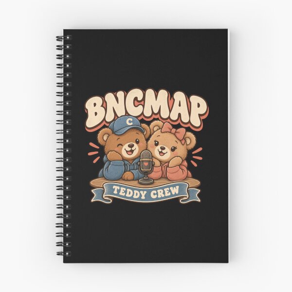 Item preview, Bncmap designed and sold by FonDaru.