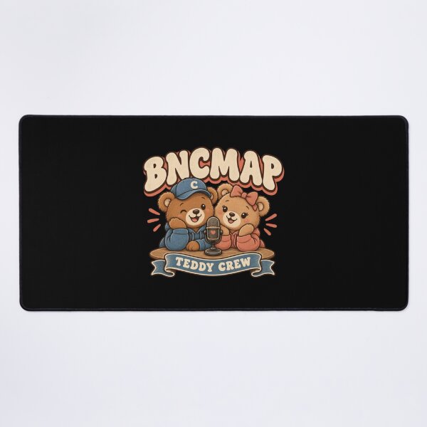 Item preview, Bncmap designed and sold by FonDaru.