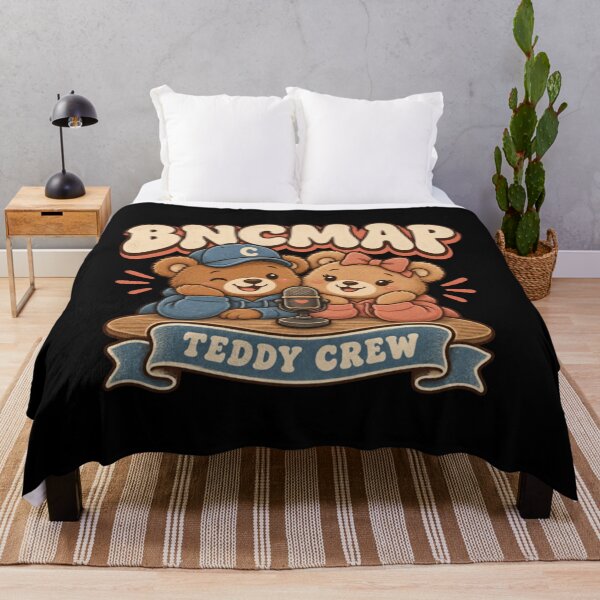 Item preview, Bncmap designed and sold by FonDaru.