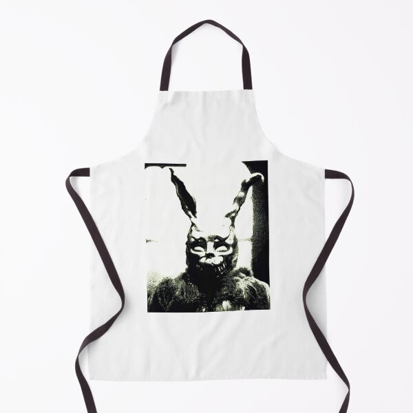 Item preview, Vintage Creepy Rabbit Horror Character designed and sold by ArtbySunRaeer.