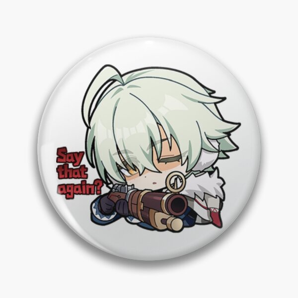 Item preview, Alyosha designed and sold by Lauwuuh.