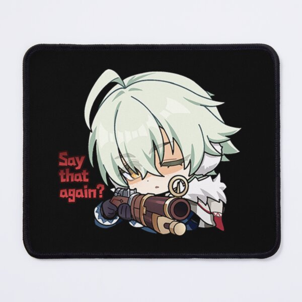 Item preview, Alyosha designed and sold by Lauwuuh.