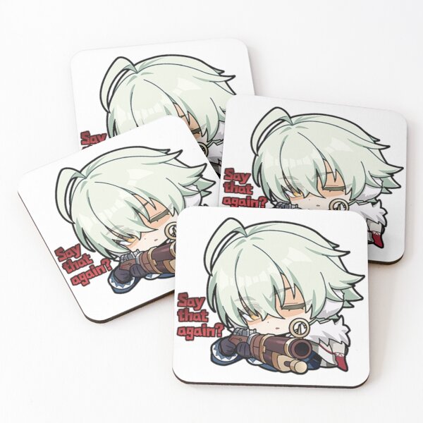 Item preview, Alyosha designed and sold by Lauwuuh.