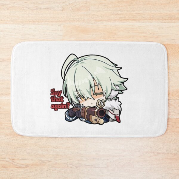 Item preview, Alyosha designed and sold by Lauwuuh.