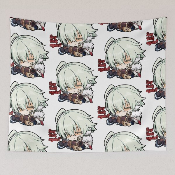 Item preview, Alyosha designed and sold by Lauwuuh.