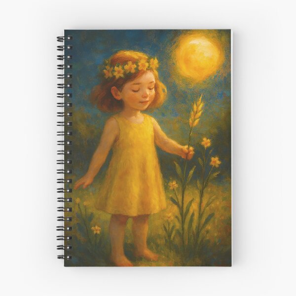 Item preview, Golden Bloom designed and sold by Whatever Works.
