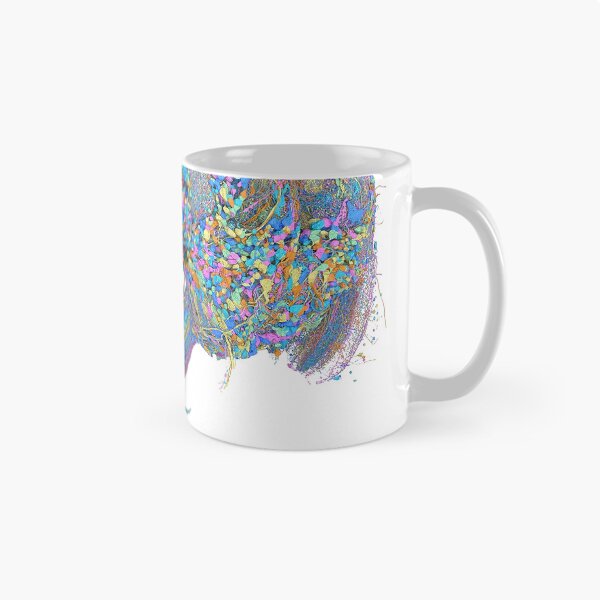 Item preview, fly brain designed and sold by PrintondemArt.