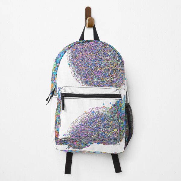 Item preview, fly brain designed and sold by PrintondemArt.